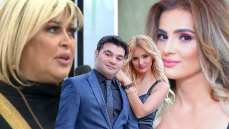 Mətanətin oğlu DANIŞDI: “Məqsədi arvadımı çəkib paylaşmaq idi”